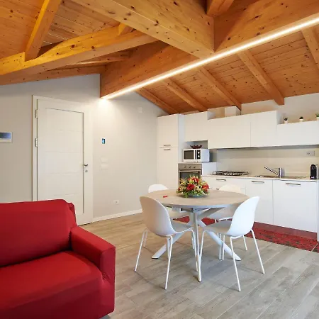 Ca Ben-1 By Interhome Appartement *