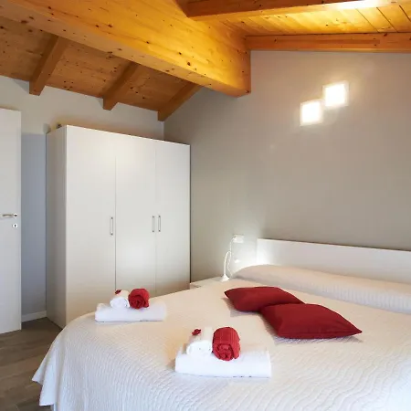 Apartment Ca Ben-1 By Interhome