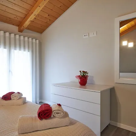 Ca Ben-1 By Interhome Apartament *