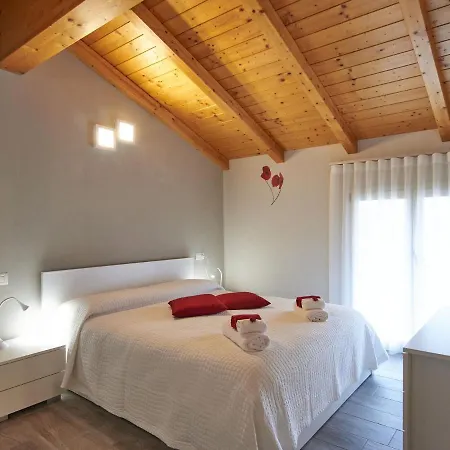 Ca Ben-1 By Interhome Apartament *