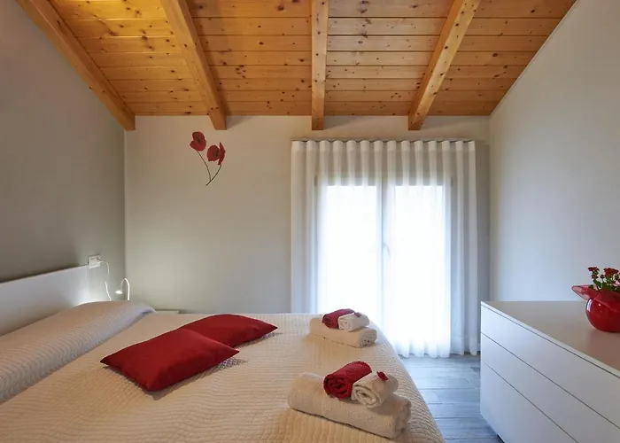 Locazione Turistica Cà Ben *
