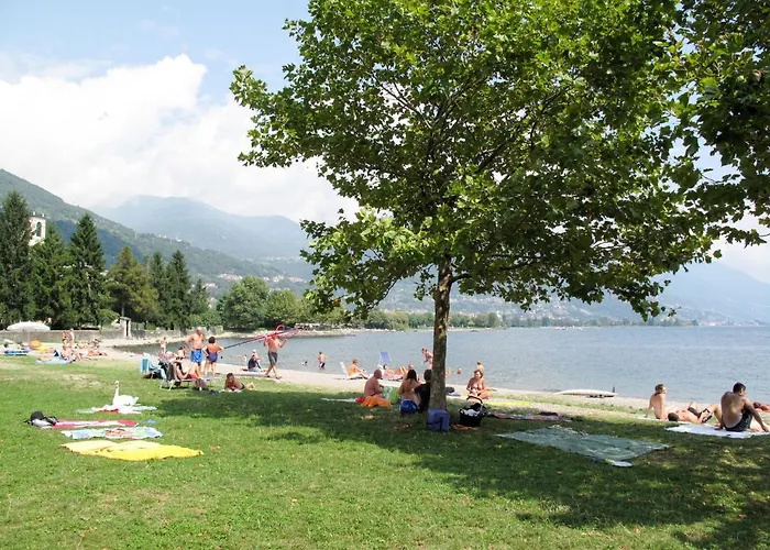 Locazione Turistica Cà Ben