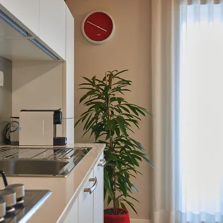 Apartamento Locazione Turistica Cà Ben *